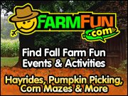 FarmFun.com - Find Farm Fun Events Near You