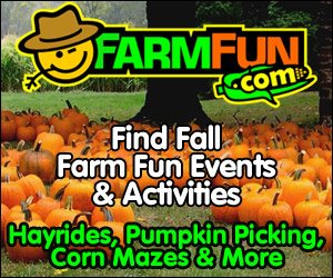 FarmFun.com - Find Farm Fun Events Near You