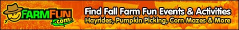 FarmFun.com - Find Farm Fun Events Near You