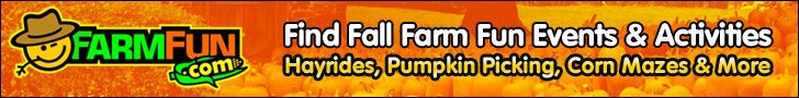 FarmFun.com - Find Farm Fun Events Near You